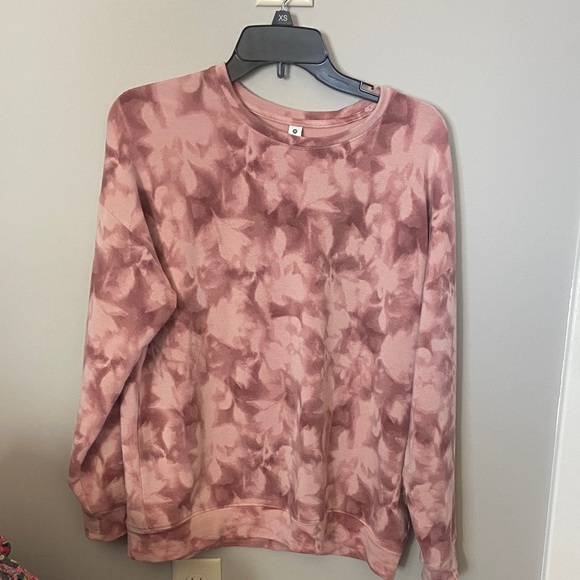 Athleta Tops - Athleta Sweatshirt